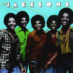 The Jacksons / The Jacksons (LP)