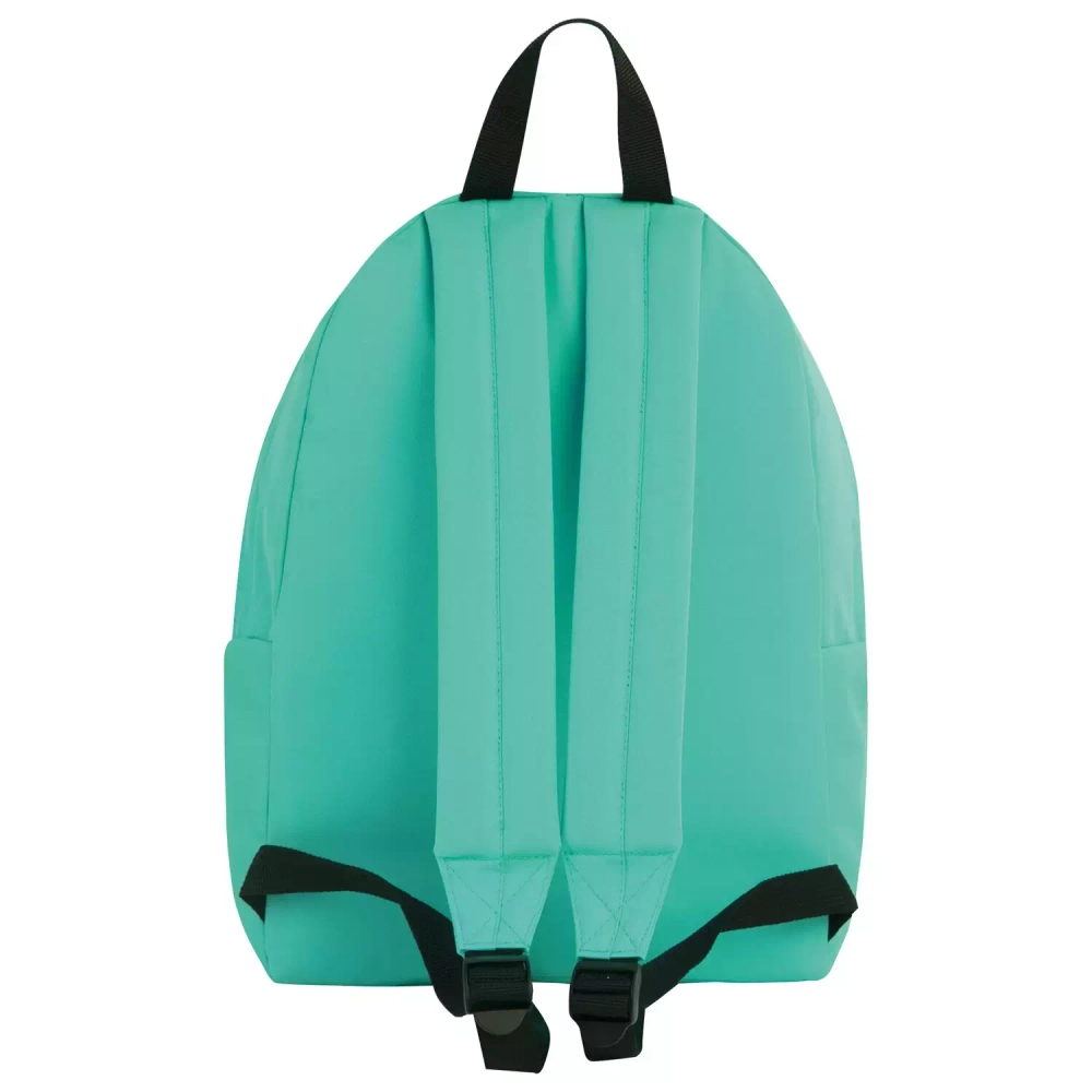 Рюкзак вместительный unisex light blue