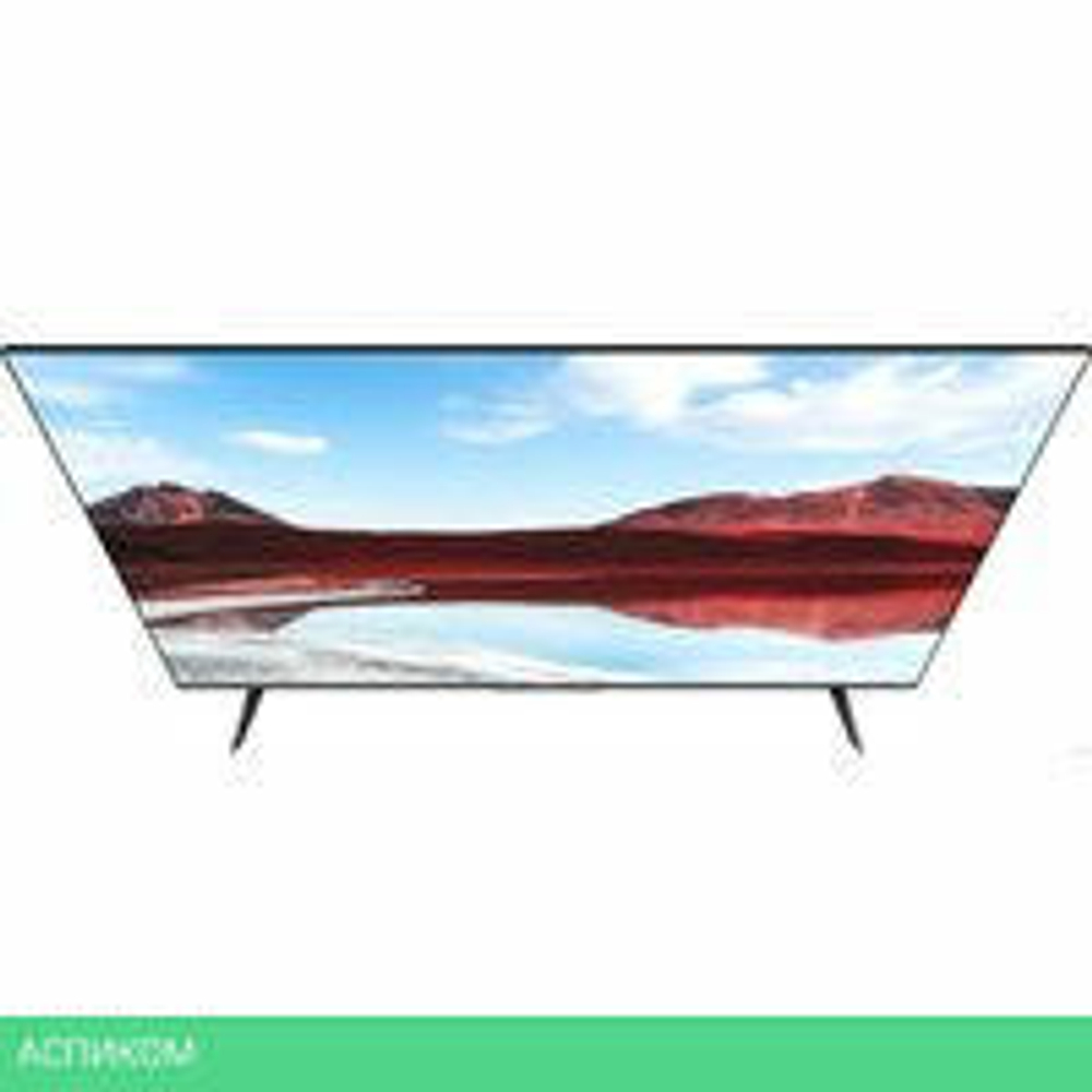 Телевизор Xiaomi TV A Pro 43" 2025 L43MA-SRU (международная версия)