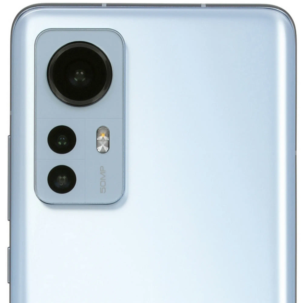 Xiaomi 12 8/256