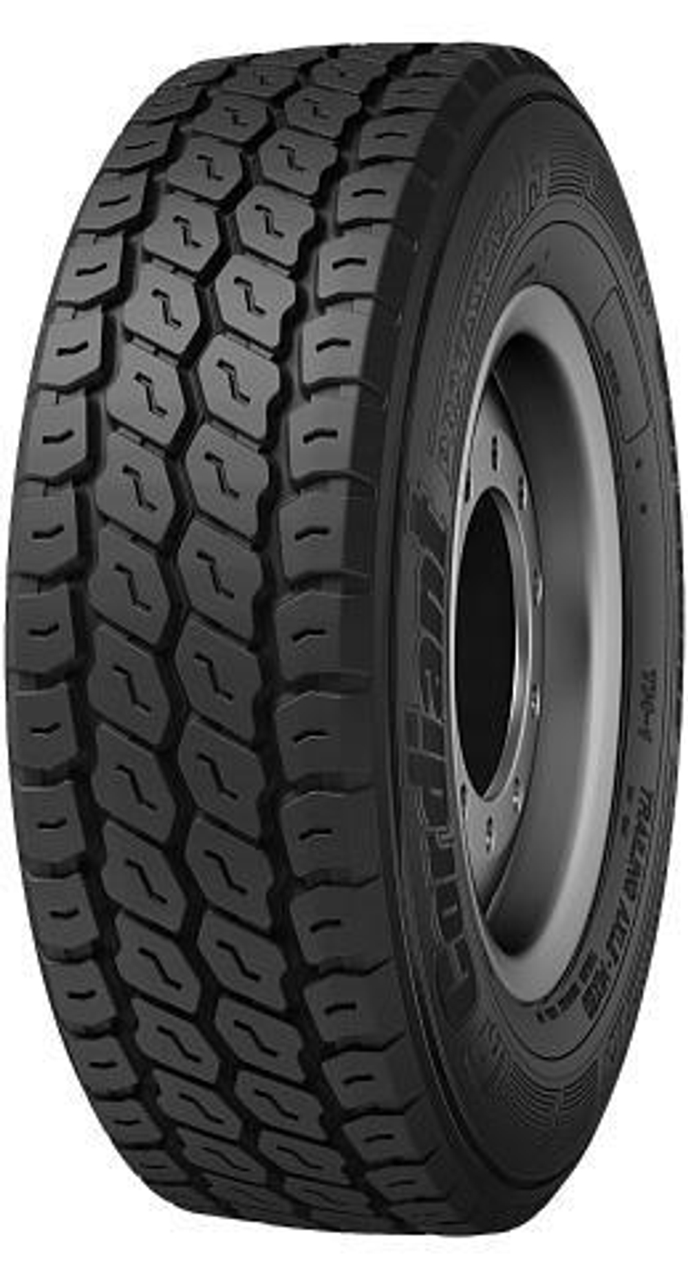 Cordiant Professional TM-1 (прицепная) 385/65 R22.5 160K