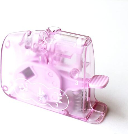 нитевдеватель Quick Clover