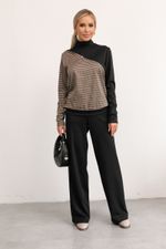 Джемпер Айрис №1 Valentina