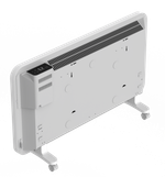 Электрические конвекторы с LED-дисплеем серии CHIKARA ECH-CHE2000WT