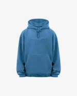 Купить Худи Called a Garment Wrap Мужской морской Худи Called a Garment Wrap Мужской морской