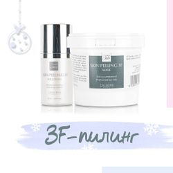 Гель, активирующий маску 3F Skin Peeling 3F Solution