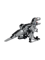Радиоуправляемый конструктор CADA T-Rex C59006W
