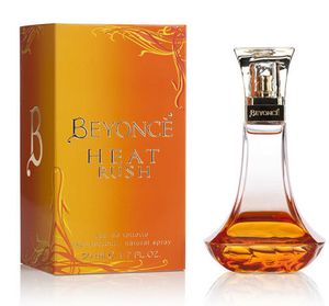 Beyonce Heat Rush