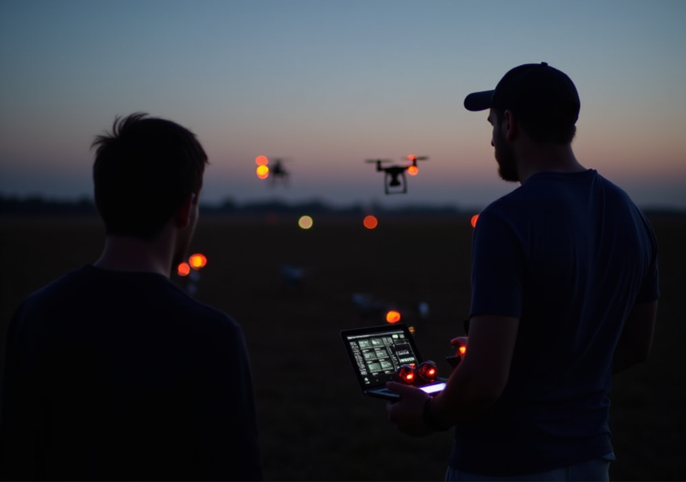 ELRS против других протоколов:   преимущества Radiomaster Zoro ERLS пульт в реальных условиях