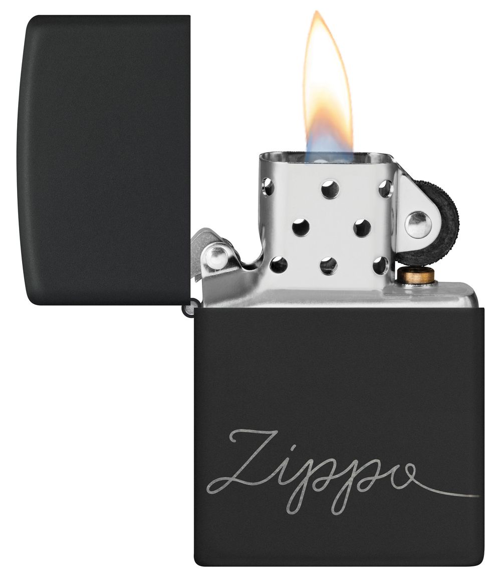 Зажигалка Zippo Classic (48979) 6