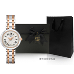 TISSOT Women"s Little Beauty Collection Watch