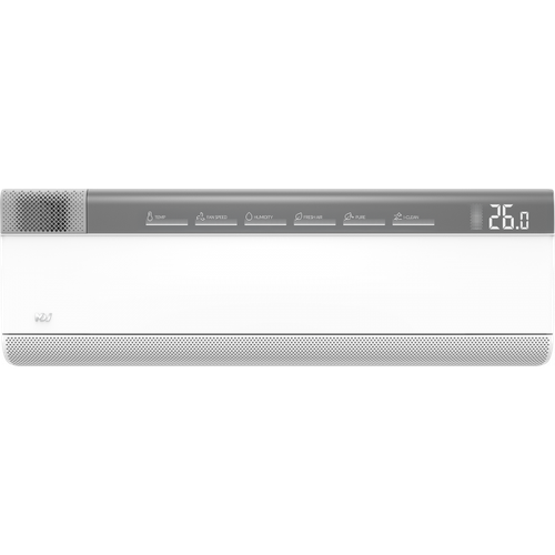 Cплит-система инверторная MDV серии NOVA 3-IN-1 MDSAH-12HRFN8 / MDOAH-12HFN8