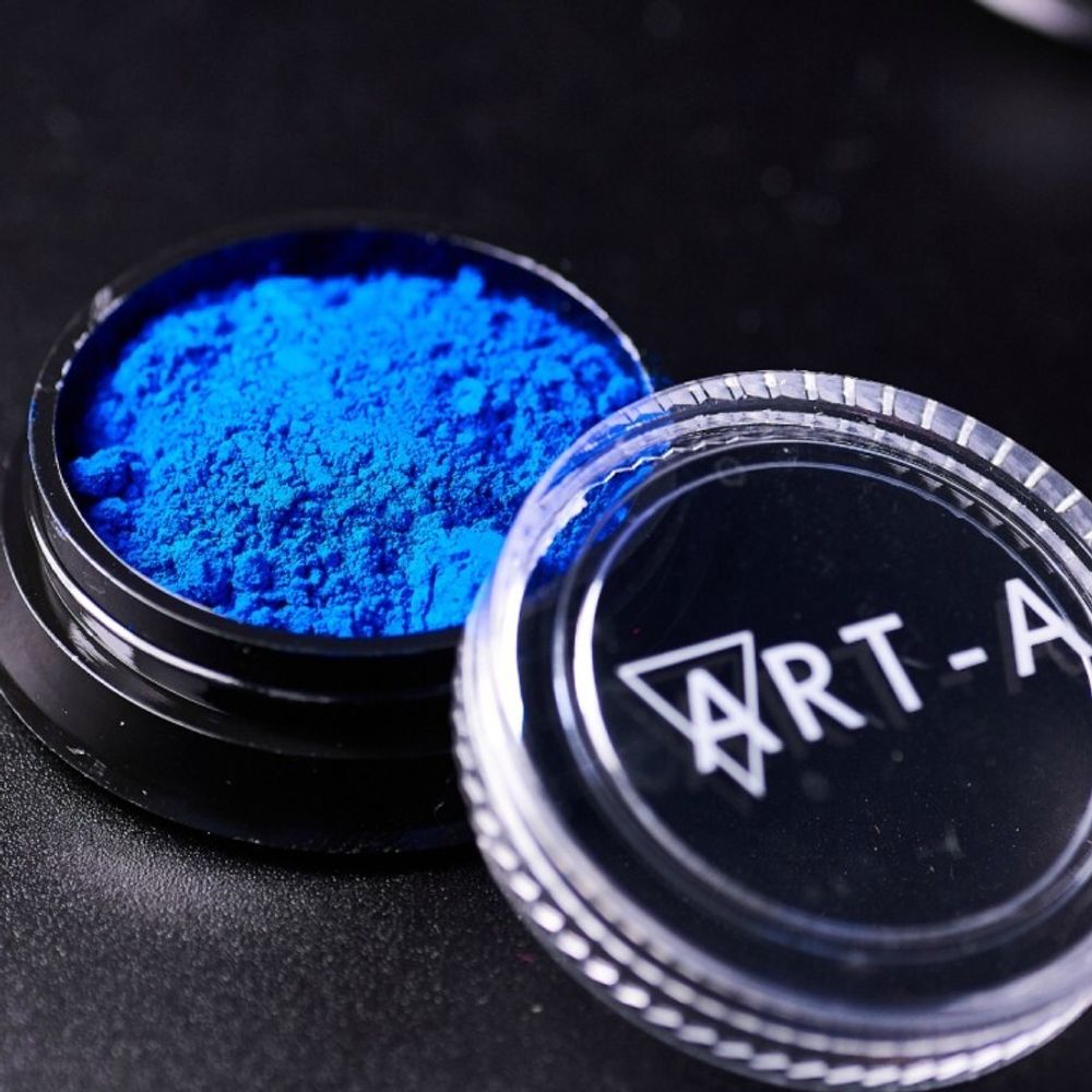 ART-A Пигмент синий