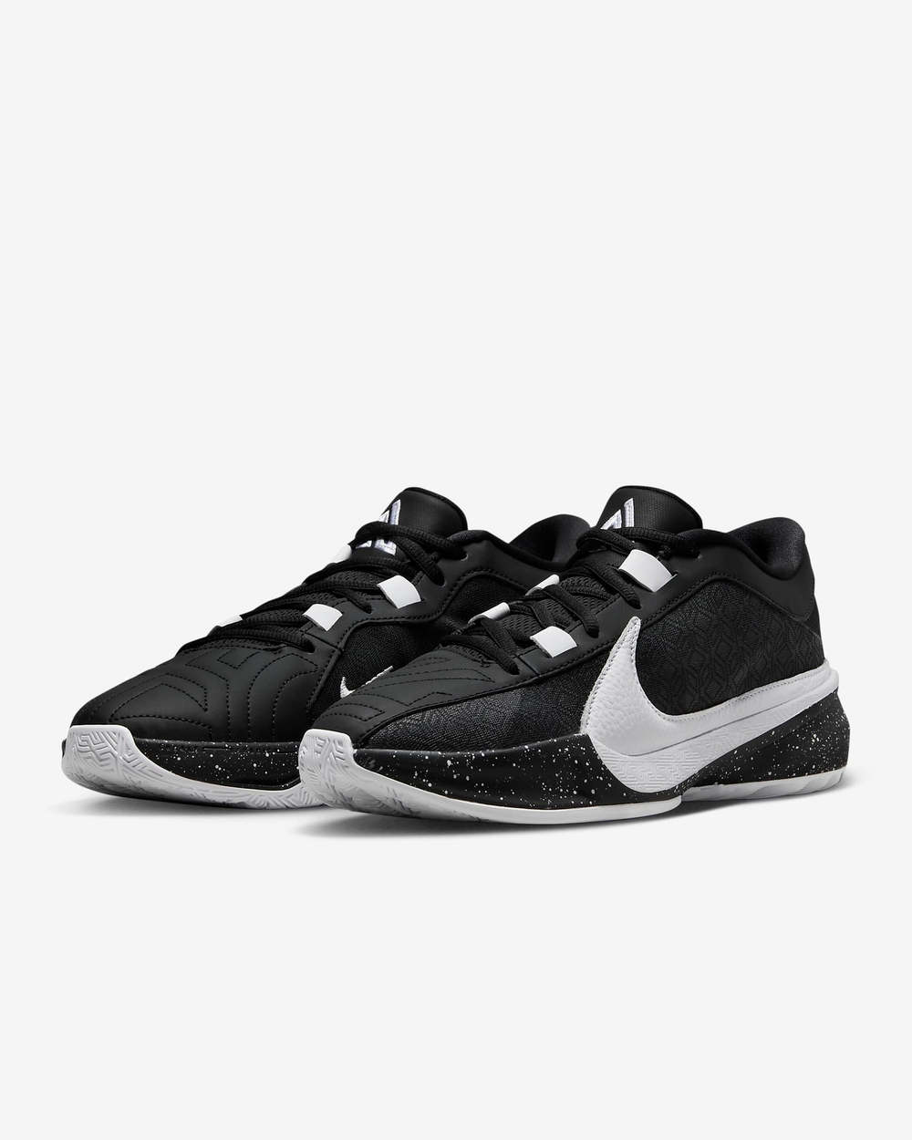 Nike Zoom Freak 5