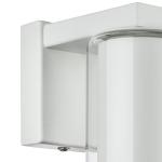 756616 Бра CILINO 1х40W GU10 БЕЛЫЙ