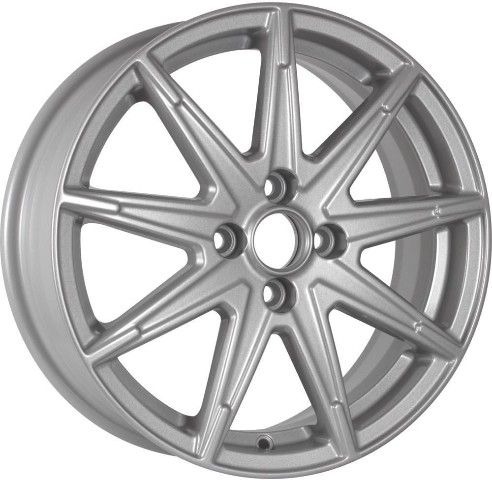 iFree Хит 6x16 4x100 ET 45 Dia 60.1 (нео-классик)