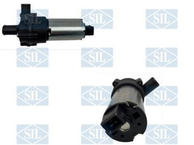 Saleri SIL - PE1658-SAL - Auxiliary Water Pump (cooling water circuit)