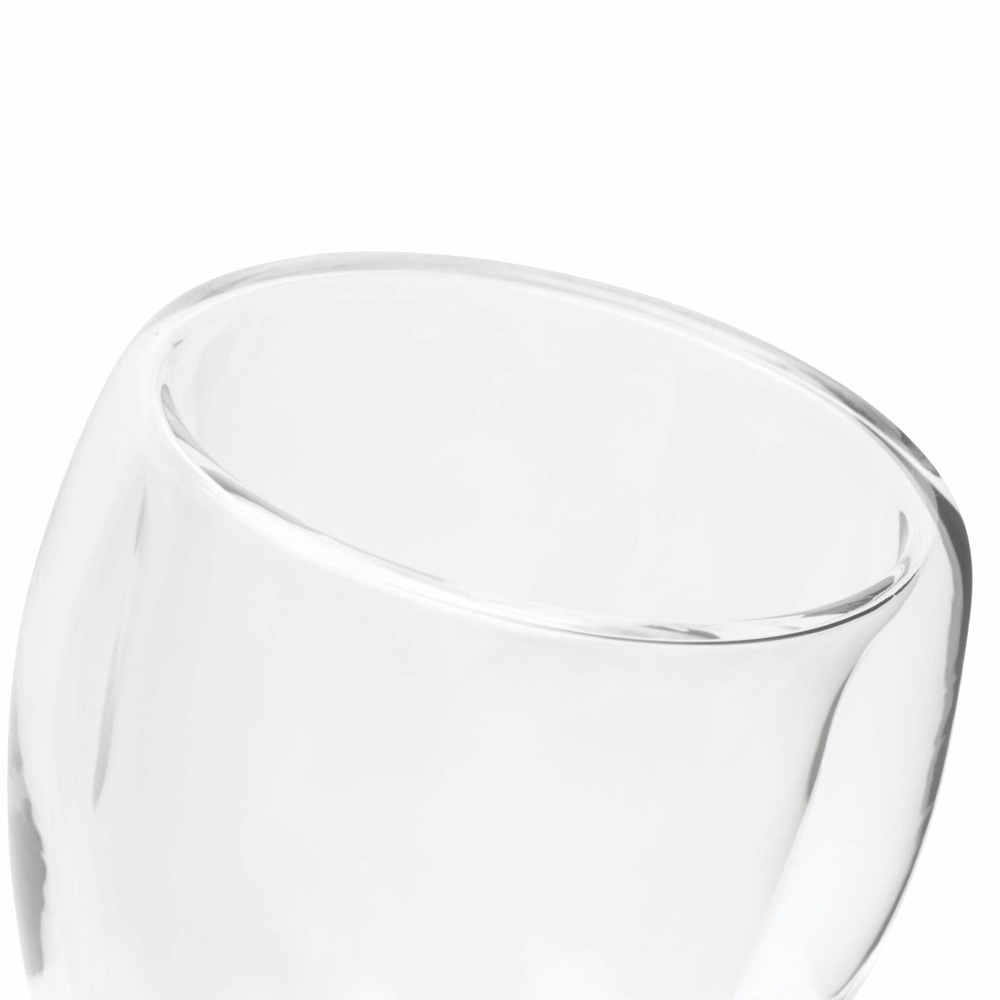 Стаканы с двойными стенками DRINK LINE S