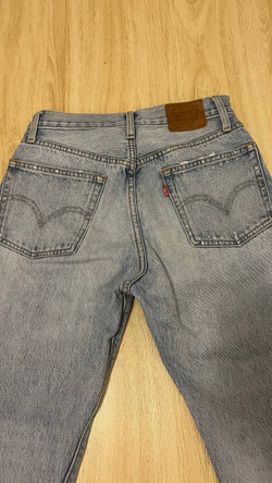 Джинсы Levi’s