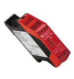 Модуль безопасности XPSAFL5130 PREVENTA 24В SCHINDLER.