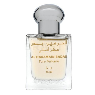 Al Haramain Badar CPO U 15 ml