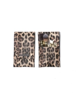 Набор кистей для макияжа PANFILOVSKAYA Wild Kit 8 шт