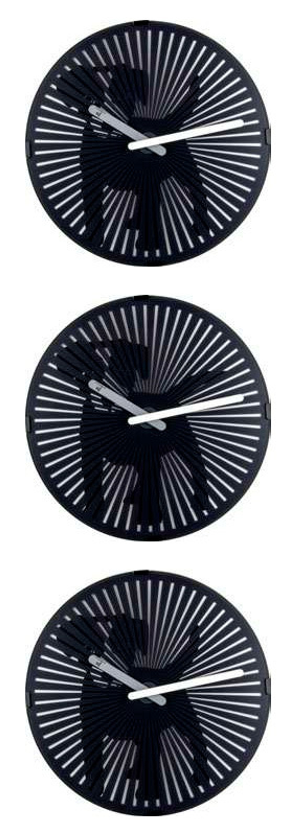 Часы настенные Lowell 00866