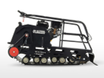 Мотобуксировщик FLAIZER G500 1450 HP15 Maximum (2024)