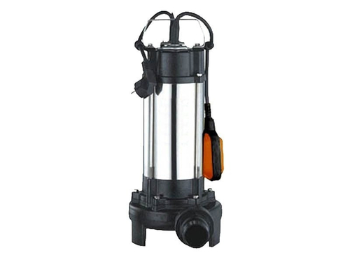 Фекальный насос Вихрь ФН-1500Л