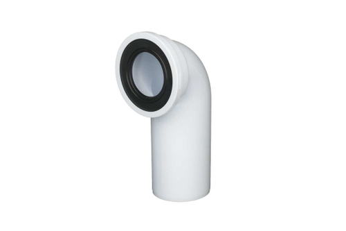 Труба фановая 110*90 W9220 11458