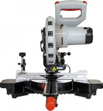 Пила торцовочная сетевая Ресанта ТП-210ПЛ 75/18/4