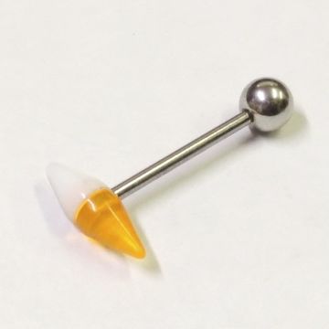 Штанга сталь/акрил 1,6 мм