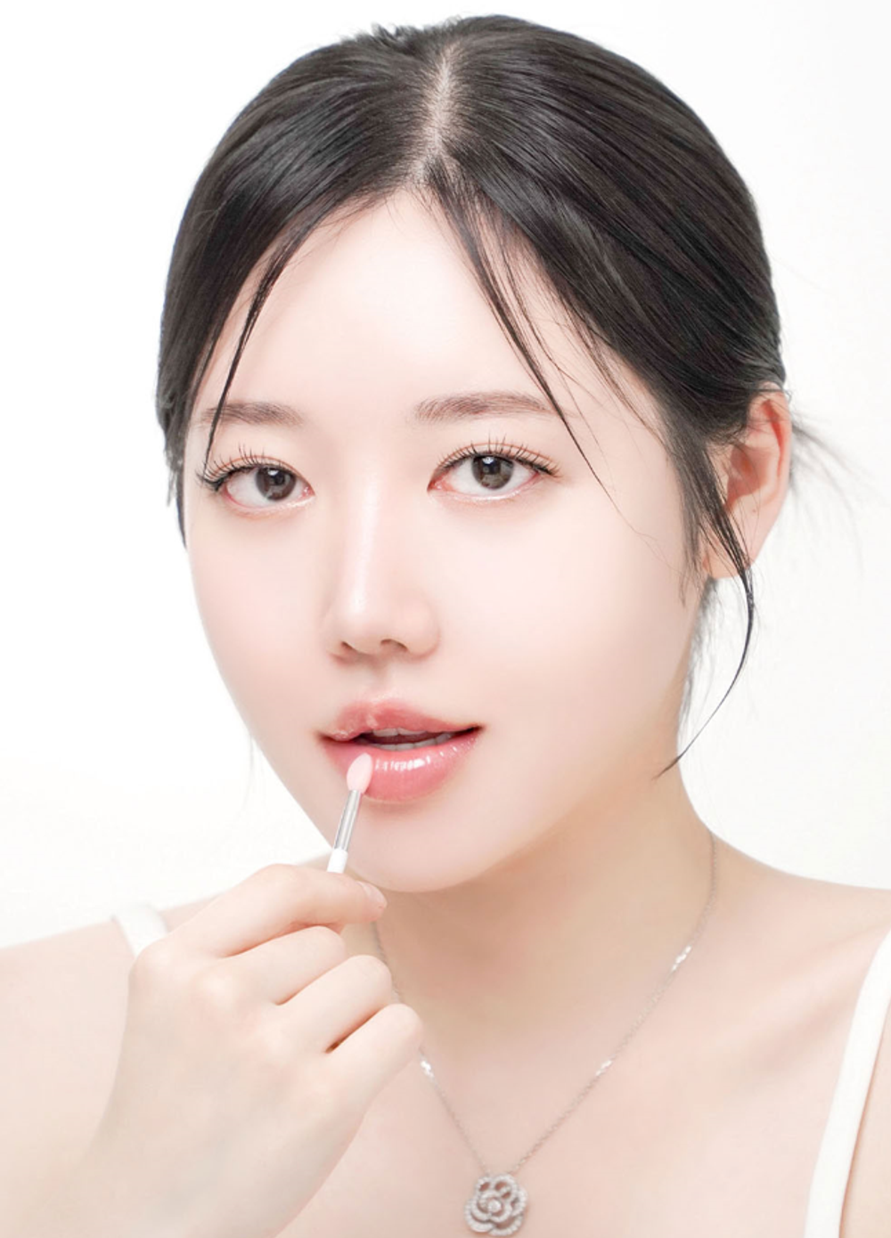 Dr.Reborn Exosome Moisture Glowing Volume Lip Balm бальзам для объема губ с экзосомами