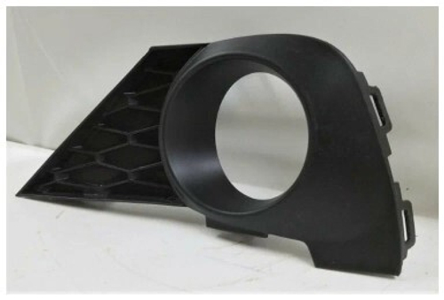 Рамка п/туман. фар /Lada XRay Cross/ правая (LADA)