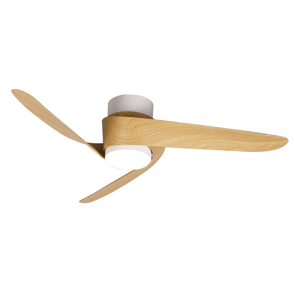 8713 Люстра потолочная-вентилятор ISLAND