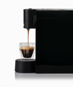 Кофемашина капсульная Caffitaly System S36 Volta Black