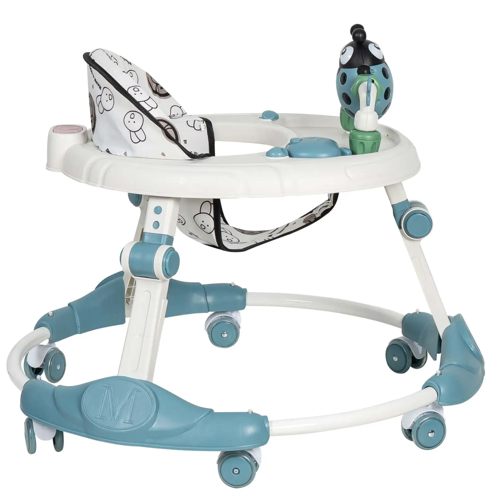 Ходунки детские Farfello A3 (Blue/синий)