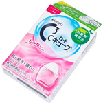 Rohto C3 M - мягкие глазные капли