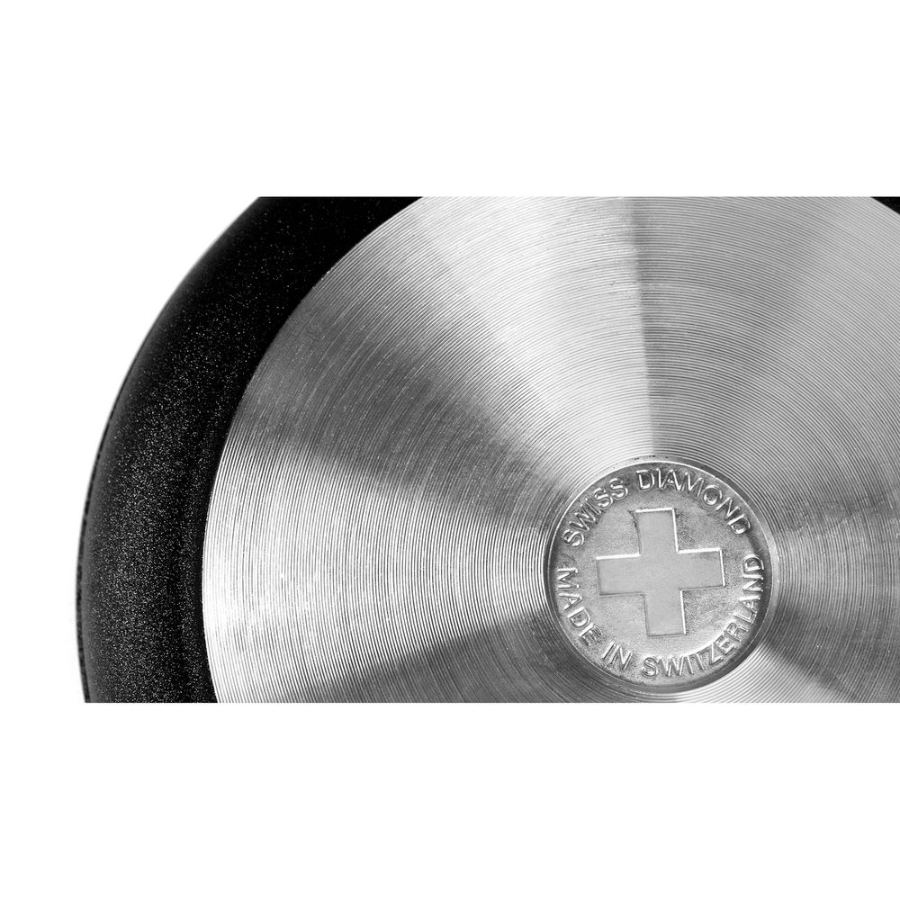 Сотейник Swiss Diamond XD 6726IC, 3.6 л - 5