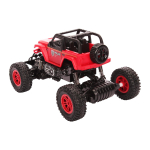 Джип на РУ, коробка 8818-5