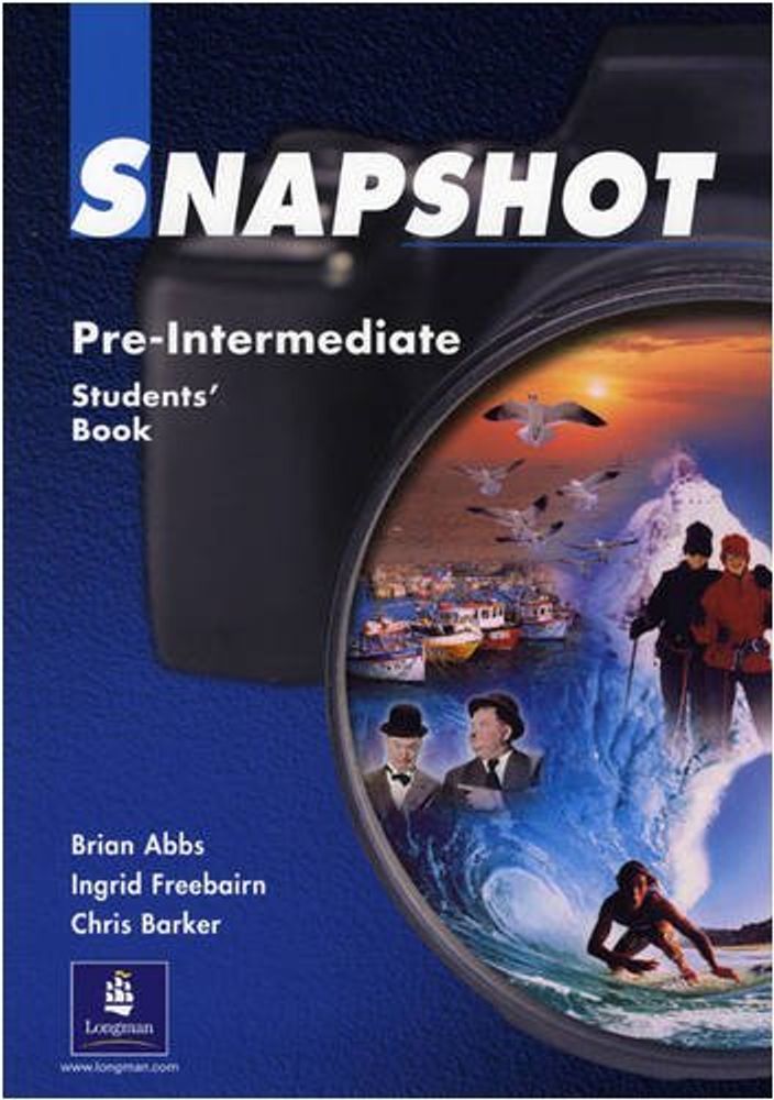 Snapshot Pre-Int SB *