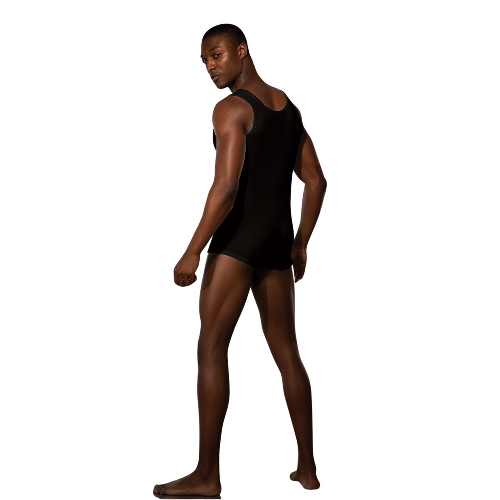 Мужское хипс-боди Doreanse Modal Sport (Размер: XL) (Цвет: черный)