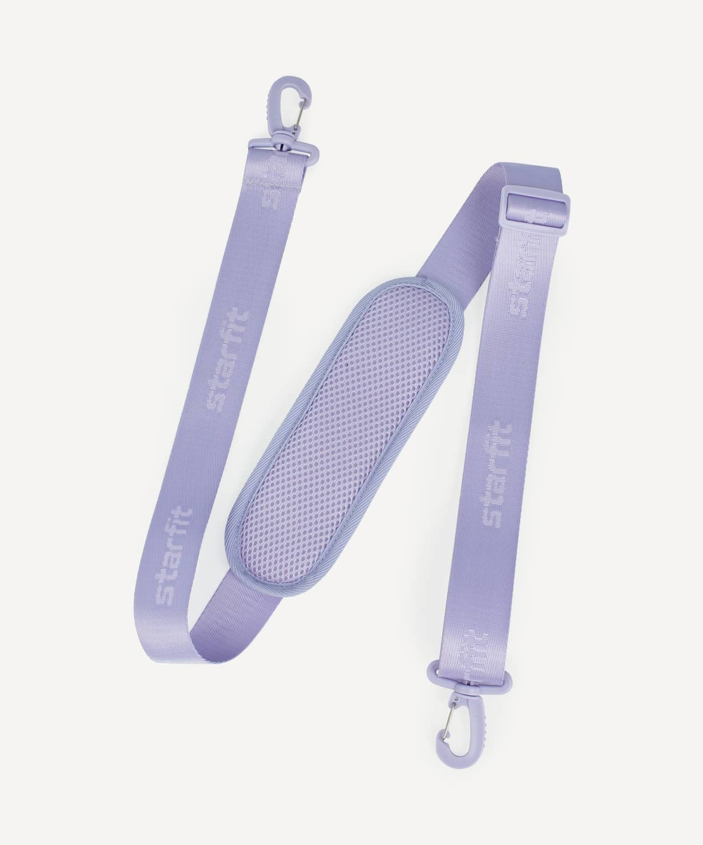 Сумка спортивная Shape, лиловый, 25 л