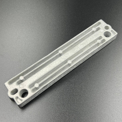 Анод струбцины Suzuki DF60-300/DT115-140 (Алюминий) (PWB)