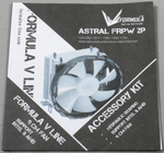 Устройство охлаждения(кулер) Formula Astral FRPW 2P RGB Soc-AM5/AM4/1200/1700/1851 черный 4-pin 17-3 ASTRAL FRPW 2P