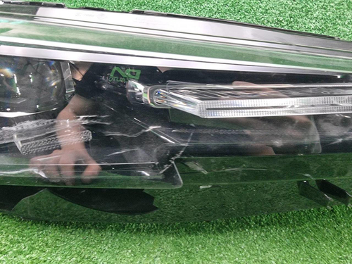 Фара правая Changan CS55PLUS (2021-2024) LED