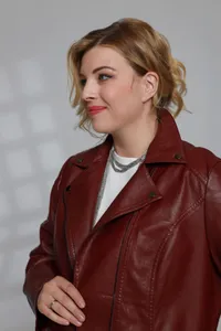 Куртка 3100 Fabrika