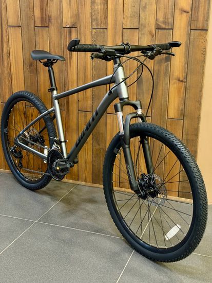 Велосипед Giant ATX 660 (26.0) - 2026