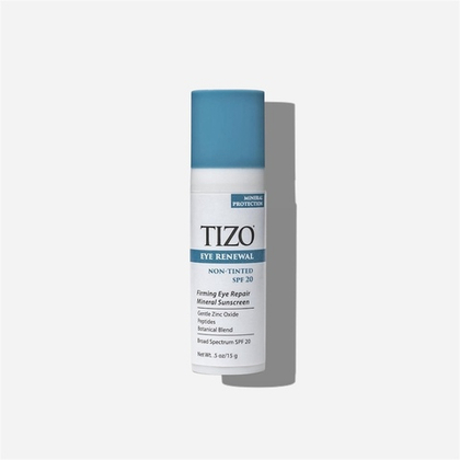 TIZO Eye Renewal/Non-Tinted SPF 20 Крем для ухода за кожей вокруг глаз