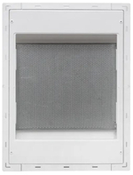 Щит слаботочный встраиваемый EKF profibox-m-24+4